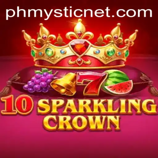 Discover the Enchanting World of 10SparklingCrown