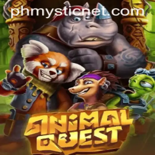 Embark on an Adventure with AnimalQuest: The Game That Blends Strategy with Mystical Elements