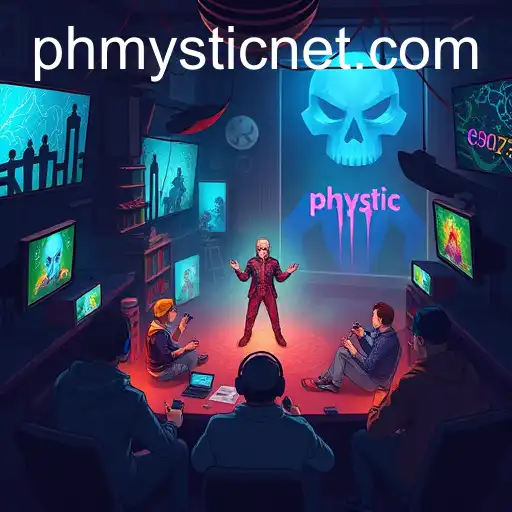 Exploring the Role of Player Community in Modern Gaming: The Case of 'phmystic'