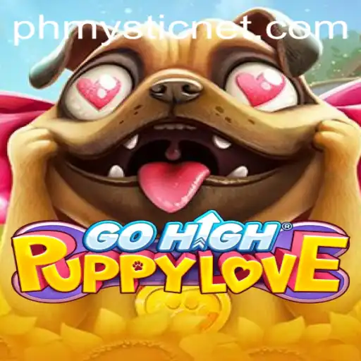 GoHighPuppyLove: Navigating the Fantastical World of PhMystic