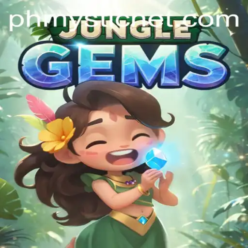 Unveiling the Mysteries of JungleGems: A Captivating Gem of Adventure