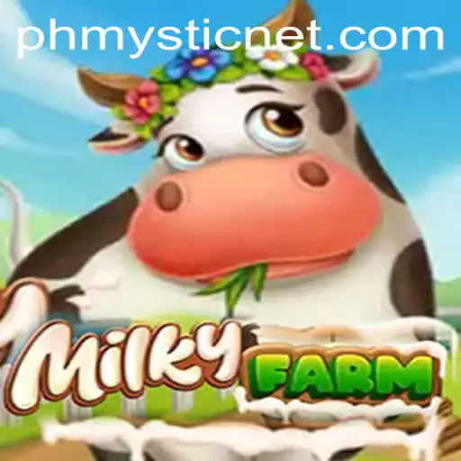Exploring the Charming World of MilkyFarm