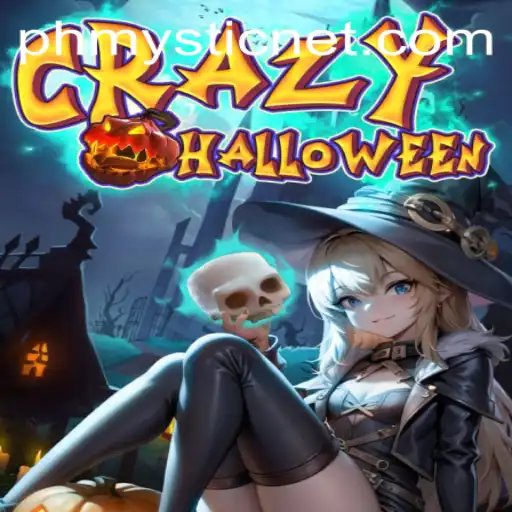 Exploring the Enchanted Realm of CrazyHalloween: A Journey into the Unknown