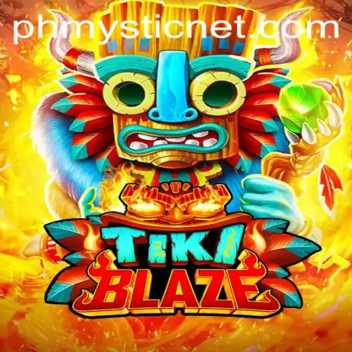 TikiBlaze: Immerse Yourself in the Enchanting World of Mystical Adventures