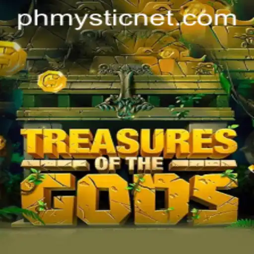 Embark on a Daring Adventure in TreasureoftheGods with phmystic