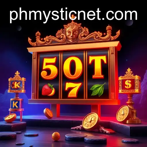 Online Slots: A Comprehensive Insight into the Allure of phmystic