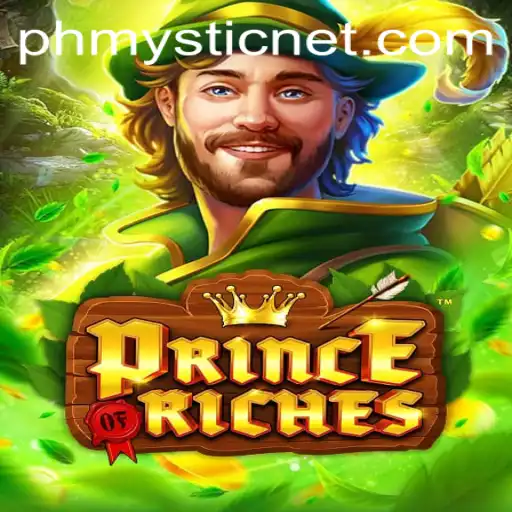 Exploring PrinceOfRiches: An Adventure in Mystical Gaming
