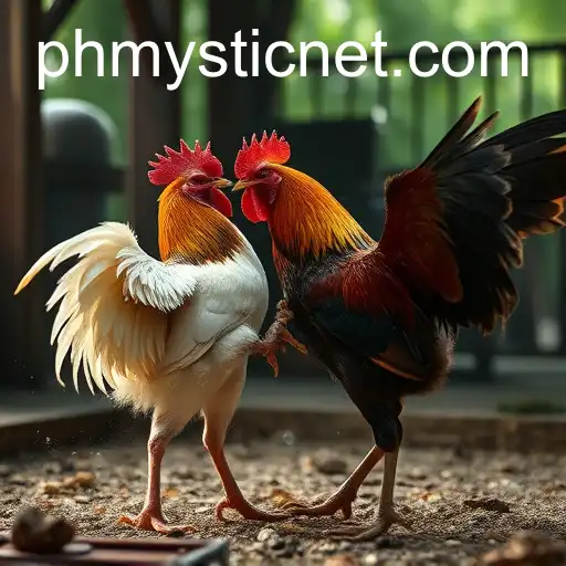 Exploring the World of Sabong Games: An Insight into phmystic