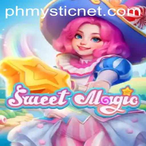 Exploring the Enchanting World of SweetMagic: A Journey with PhMystic
