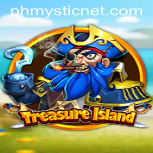 Discover the Adventure and Mystery of TreasureIsland with Phmystic